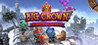 Big Crown: Showdown Image