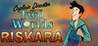Captain Disaster and The Two Worlds of Riskara Image