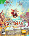 The Eternal Life of Goldman Image