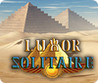 Luxor Solitaire Image