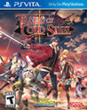 The Legend of Heroes: Trails of Cold Steel II Image
