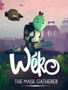 Weko The Mask Gatherer Image