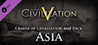 Sid Meier's Civilization V: Cradle of Civilization Map Pack - Asia Image