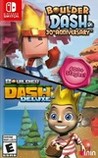 Boulder Dash Ultimate Collection Image