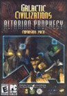 Galactic Civilizations: Altarian Prophecy Image