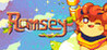 The Ramsey Image