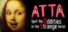 ATTA -Spot the Oddities in the Strange Hotel-