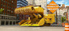 SUBWAY CONSTRUCTION SIMULATOR 2017 Image