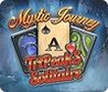 Mystic Journey: Tri Peaks Solitaire Image