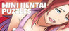 Mini Hentai Puzzles Image