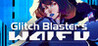 Glitch Blaster's Waifu Image