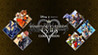 Kingdom Hearts HD I.5 + II.5 Remix Cloud Version