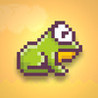 Hoppy Frog Image