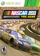 NASCAR 2011: The Game thumbnail