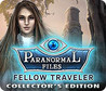 Paranormal Files: Fellow Traveler Image
