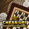 CHESS UP! Checkmate with Friends Image