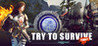 Try to survive Today Image