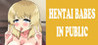 Hentai Babes - In Public Image