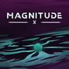 Magnitude: X Image