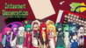 Internet Generation Image