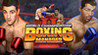 World Championship Boxing Manager II