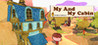 My Cabin And I Image