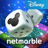 Disney Magical Dice Image