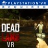 Dead Land VR Image