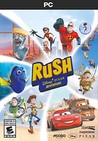 Rush: A Disney-Pixar Adventure Image