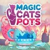 Magic Cats Pots Image
