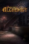 Escape First Alchemist Image