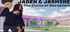Jaden & Jasmine: The Curse of Deception Image