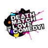 Death Match Love Comedy! Image