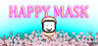 Happy Mask Image