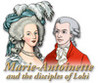 Marie Antoinette and the Disciples of Loki Image