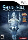 Silent Hill: Shattered Memories Image
