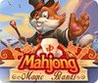 Mahjong Magic Islands Image
