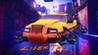 Cyber Taxi Simulator Image