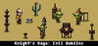 Knight's Saga Evil Goblins Image