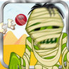 A Zombie Ball - Eternal hate to brick , top classic game Image
