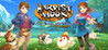 Harvest Moon: The Winds of Anthos Image