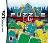Puzzle City Image