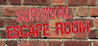Survival Escape Room