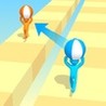 Tricky Track 3D Image