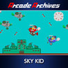 Arcade Archives: Sky Kid Image