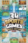 34 Sports Games: World Edition