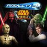 Pinball FX3 - Star Wars Pinball: Heroes Within