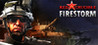 Red Crucible: Firestorm Image