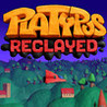 Platypus Reclayed Image