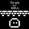 A Bibelot: Tiret sur Will